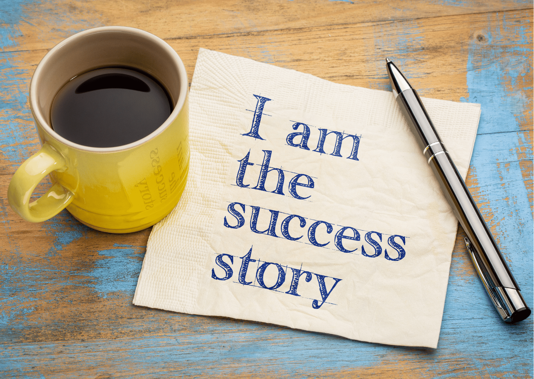 Success Stories