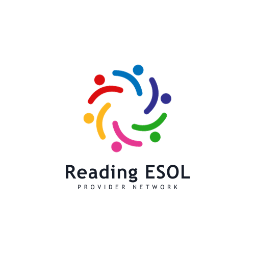 Reading ESOL provider network