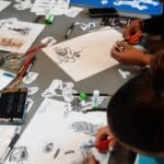 The Big Artwork Event