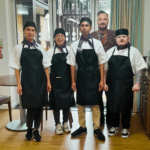 Hospitality Learners