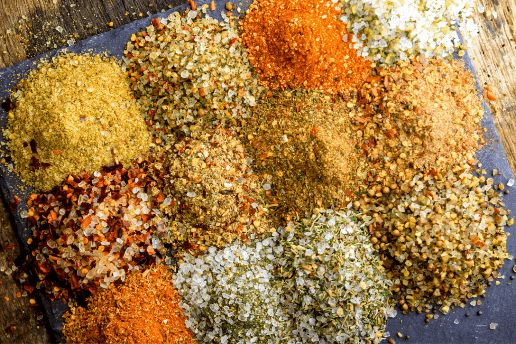 Spices
