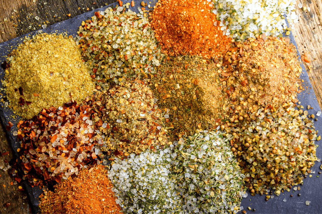 Spices