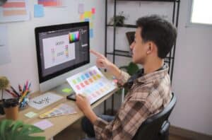 Digital Learning Designer