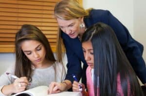 Learning and Skills mentor