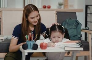 Specialist Teaching Assistant