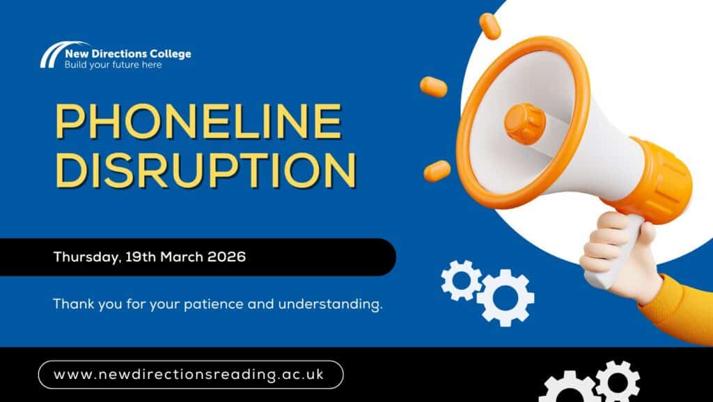 Phoneline Disruption