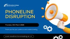Phoneline Disruption