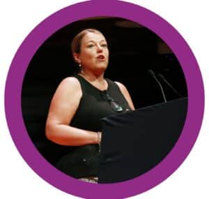 Lisa Welch - Principal