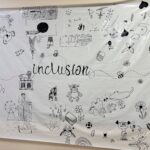 Inclusion Canvas Artwork
