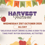 Harvest Festival