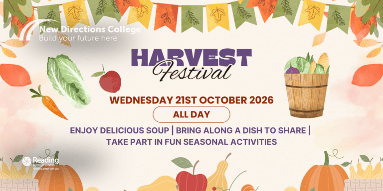 Harvest Festival